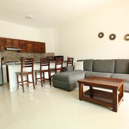 Hotel Suites Del Mar La Manzanilla  Bagian luar foto