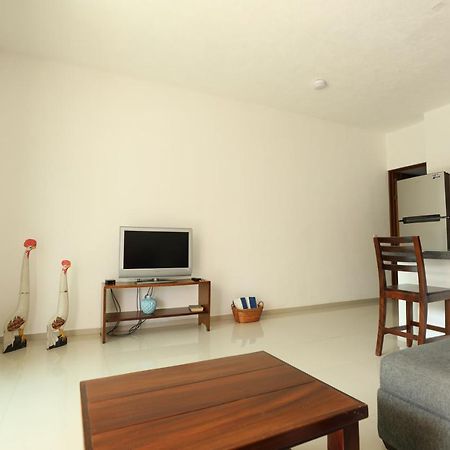 Hotel Suites Del Mar La Manzanilla  Bagian luar foto