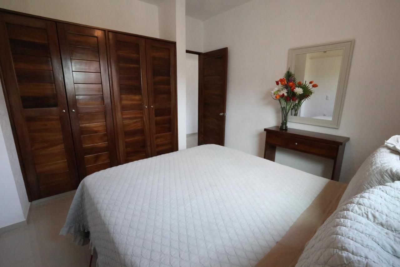 Hotel Suites Del Mar La Manzanilla  Bagian luar foto