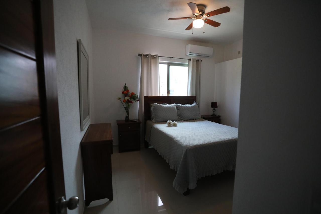 Hotel Suites Del Mar La Manzanilla  Bagian luar foto